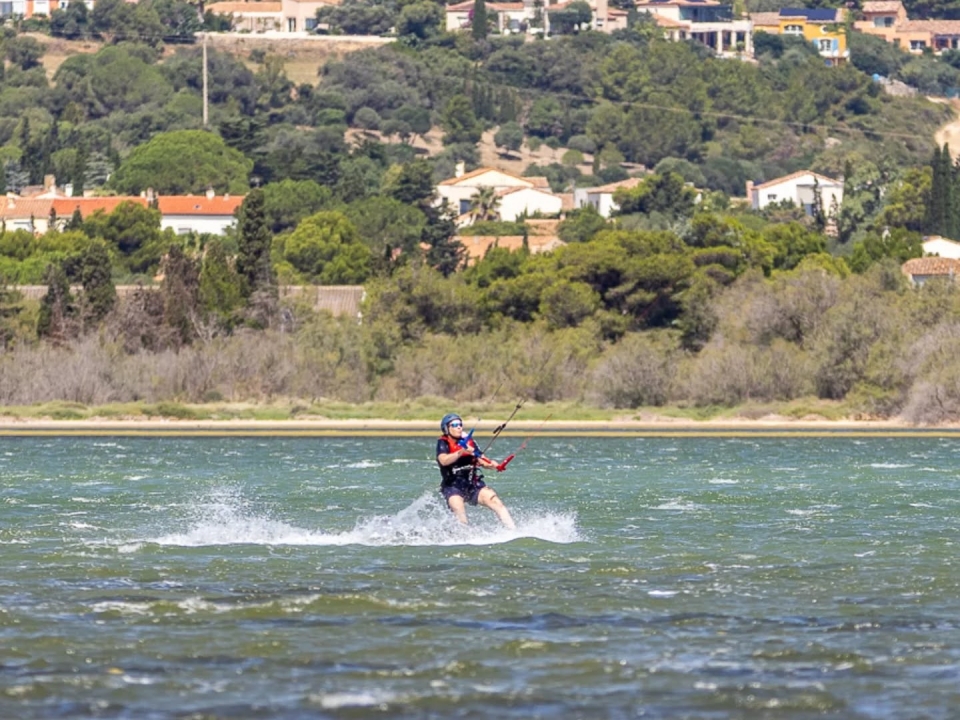  Aprende todos los conceptos básicos del kitesurf 
