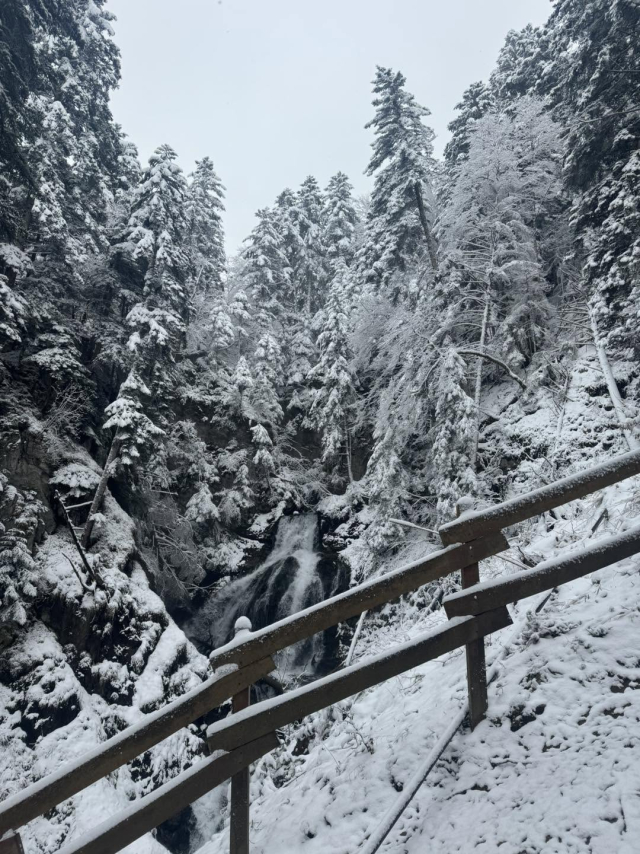  Admire los paisajes de los Altos Pirineos