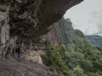  Descobrindo novos panoramas 