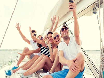 Renta de Veleros Lisboa