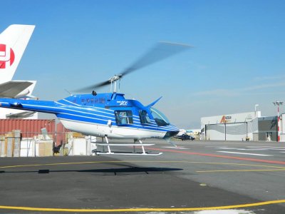 Rentacopter