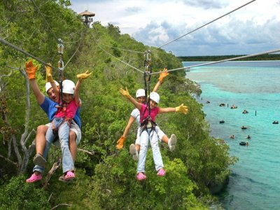 BioMaya Bacalar