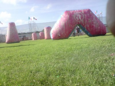 Warzone Morelia Morelia Michoacan 21