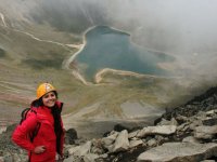  Panoramas du Nevado 