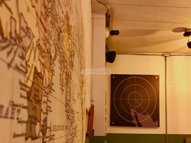 Enigma Rooms Querétaro, precios y reservas 2024