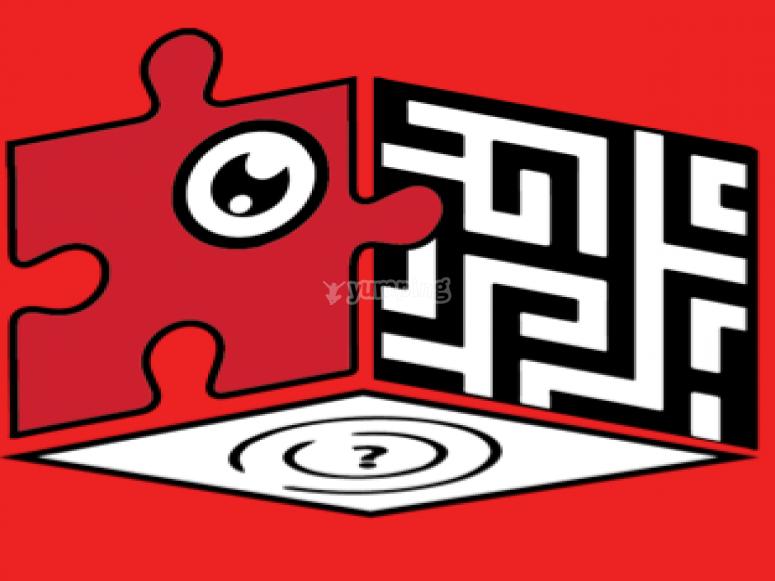 Enigma Rooms Querétaro, Querétaro (Ciudad) (Querétaro) 2022