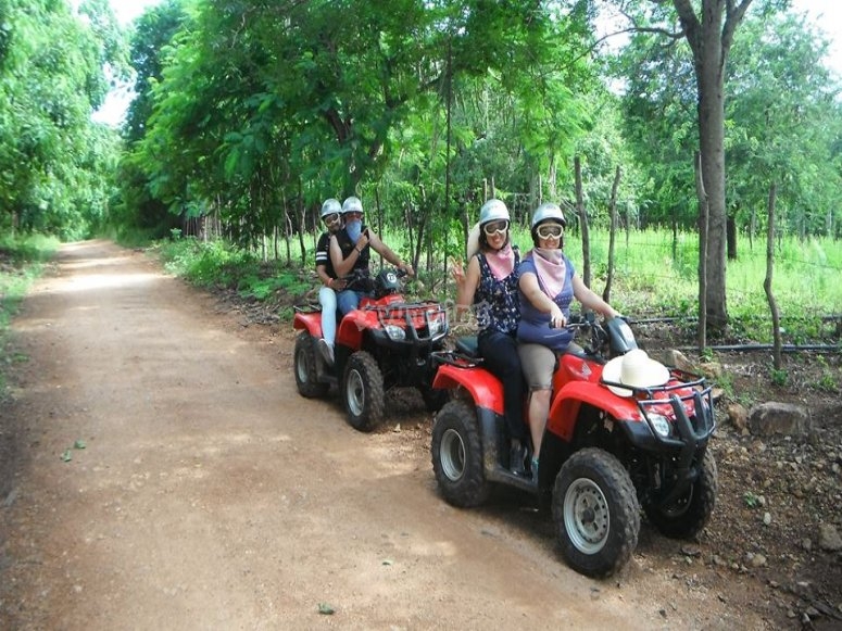 Pacific Moto Rent, prices and bookings 2024