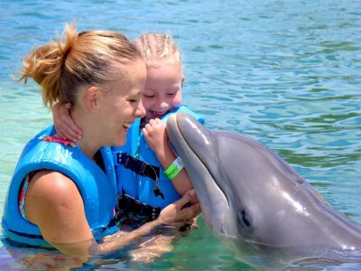 Delphinus Riviera Maya