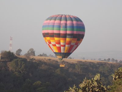 Operadora Vive Hidalgo