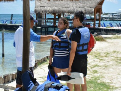 BlueRay Paseos en Barco