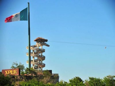 Xplor Parques de Diversiones