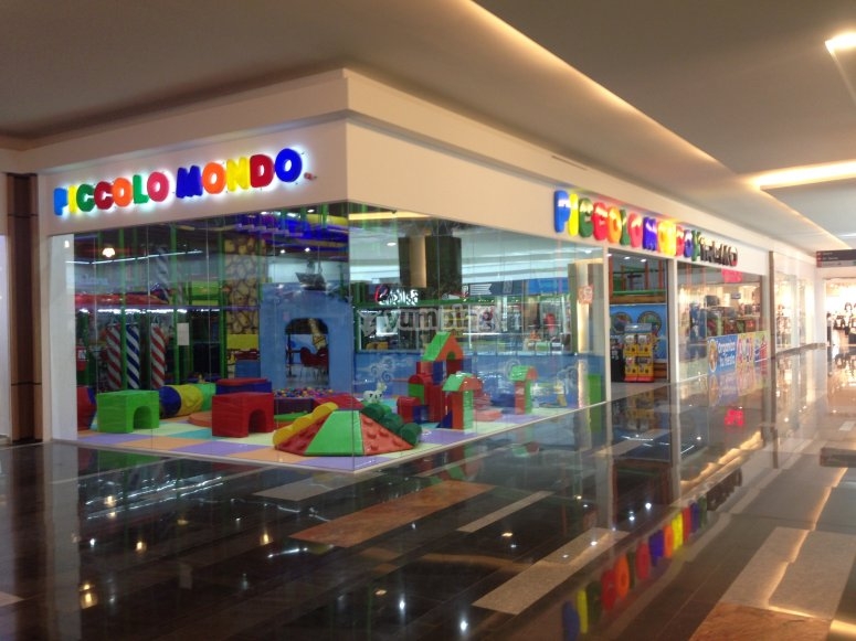 Piccolo Mondo Xtremo Coacalco, precios y reservas 2024