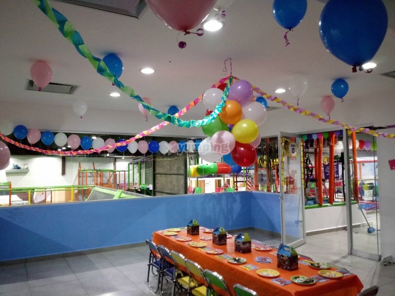 Piccolo Mondo Xtremo Coacalco, precios y reservas 2024