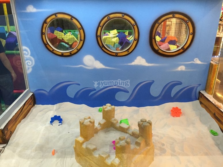 Piccolo Mondo Xtremo Coacalco, precios y reservas 2024