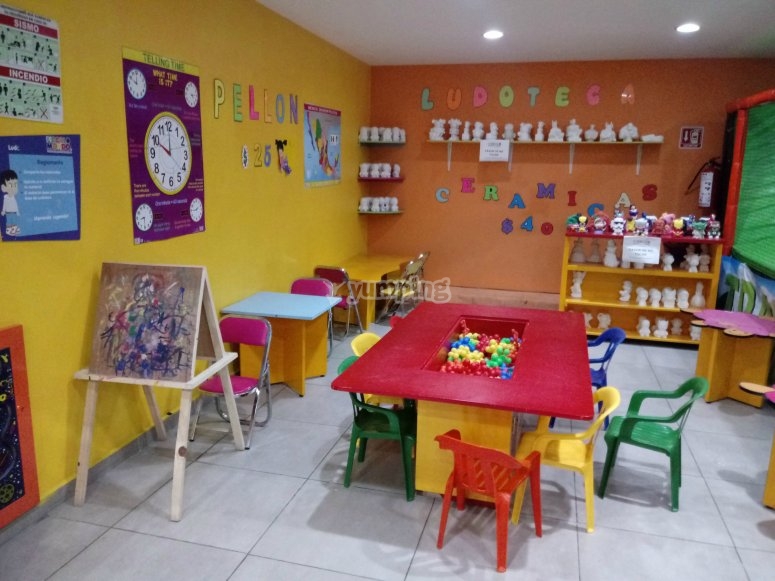 Piccolo Mondo Xtremo Coacalco, precios y reservas 2024