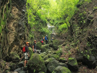 Morelos Travel Cañonismo