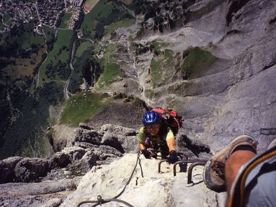 Operadora Vívelo