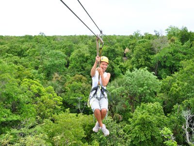 Canopy En Cancun