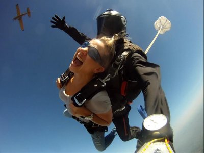 Skydive Laguna