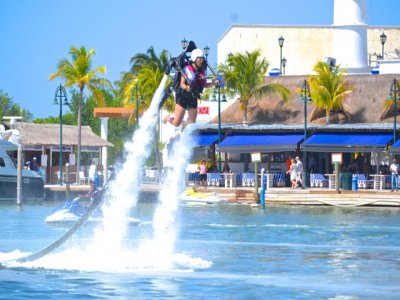 Jetpack