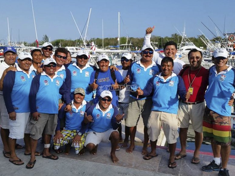 Dive with Martin, precios y reservas 2023