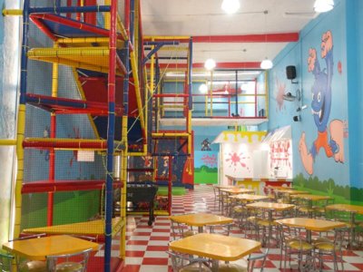 Splash Fun Manzanillo