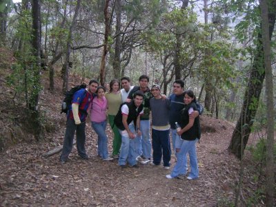 Taxco Aventura