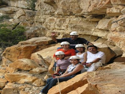 Senda Sur Escalada