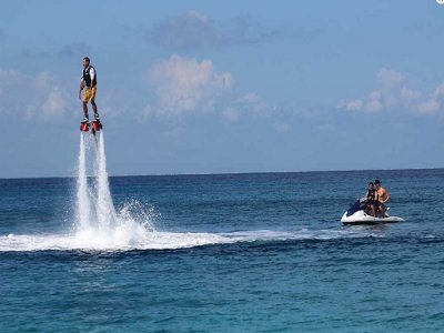 Flyboard Cozumel