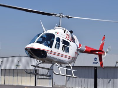 Helidom