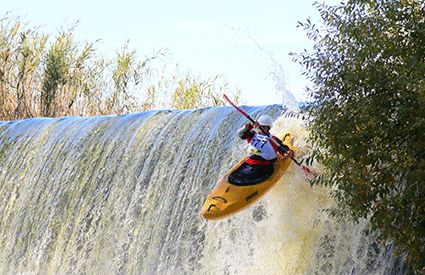 Kayaks en Quintana Roo