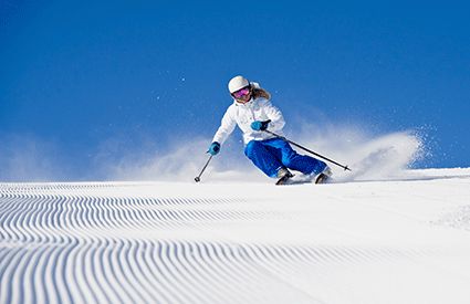 Ski en México