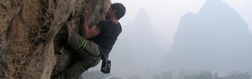 Ofertas de Escalada Chiapas