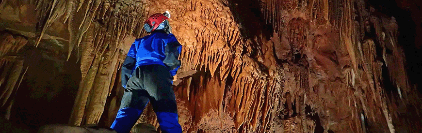 Ofertas de Caving Veracruz