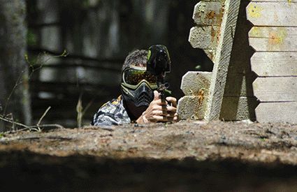 Gotcha en México
