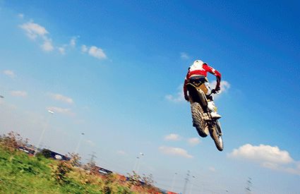 Rutas de Enduro en México