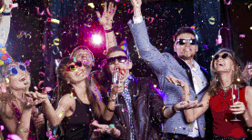 Organización de Eventos