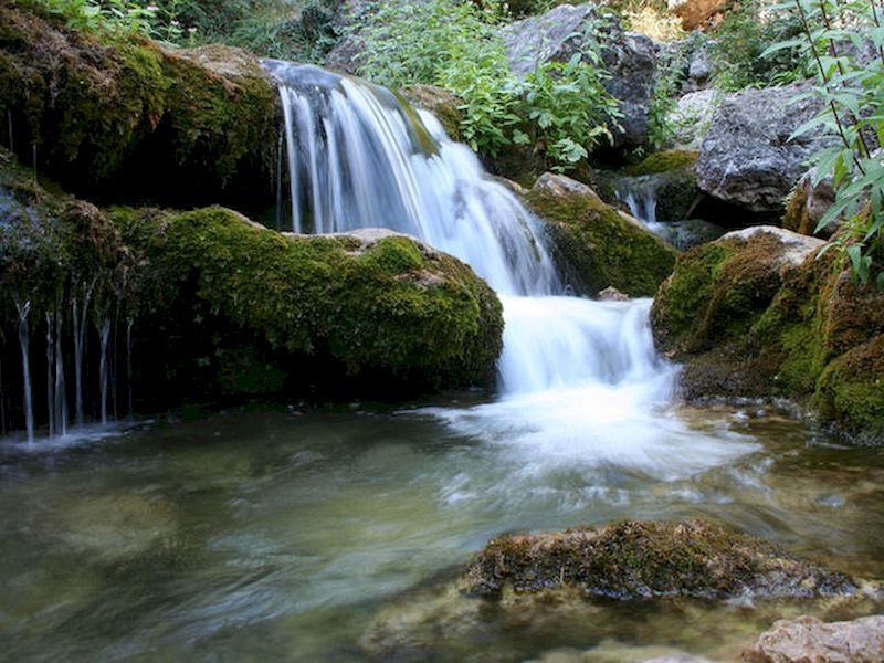 You have a lot of incredible destinations to walk on You have a lot of incredible destinations to walk on
