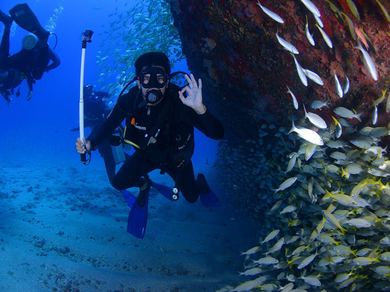 Aprovecha tu viaje, para certificarte ¿Cuándo elegir reservar una escapada?